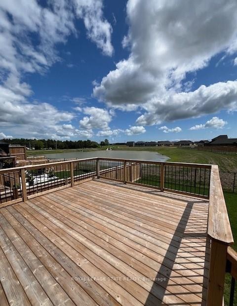 8 Harlequin Court, St. Thomas, ON