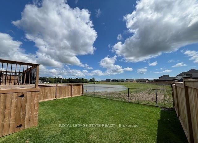 8 Harlequin Court, St. Thomas, ON