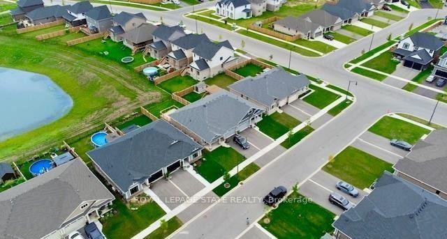 8 Harlequin Court, St. Thomas, ON