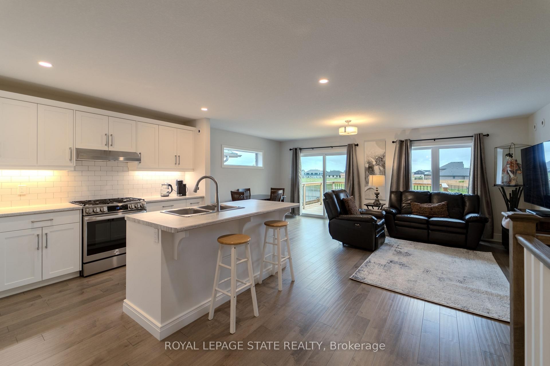 8 Harlequin Court, St. Thomas, ON