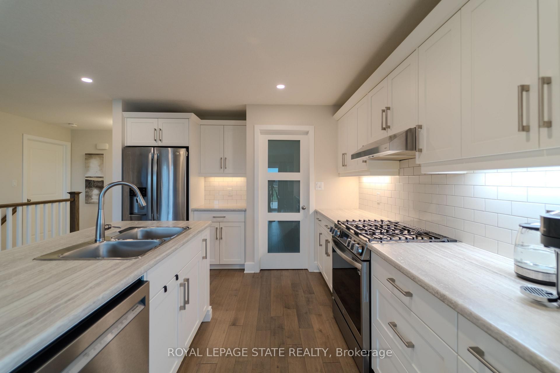 8 Harlequin Court, St. Thomas, ON