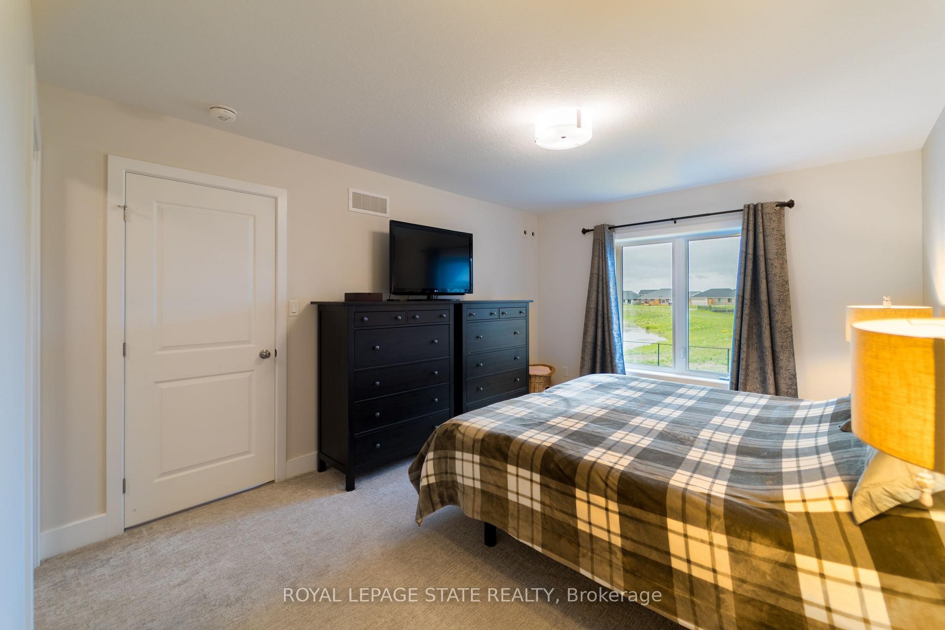 8 Harlequin Court, St. Thomas, ON