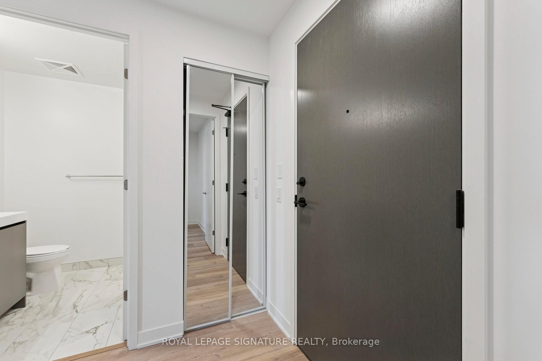 517-20 All Nations Drive, Brampton, ON - Indoor Photo Showing Bathroom