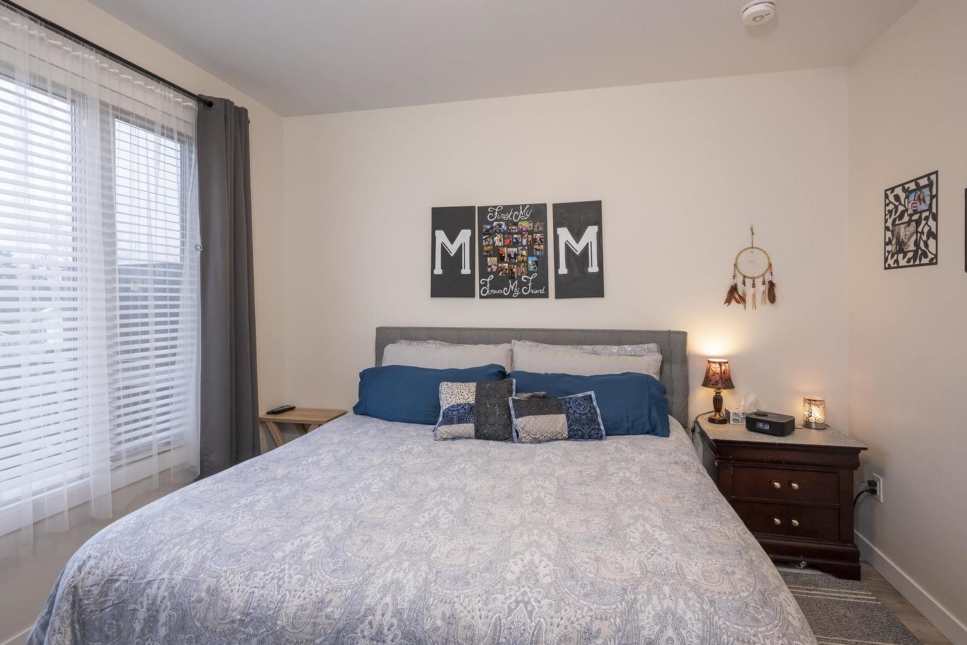 156 Cougar Crescent, Thunder Bay, ON - Indoor Photo Showing Bedroom