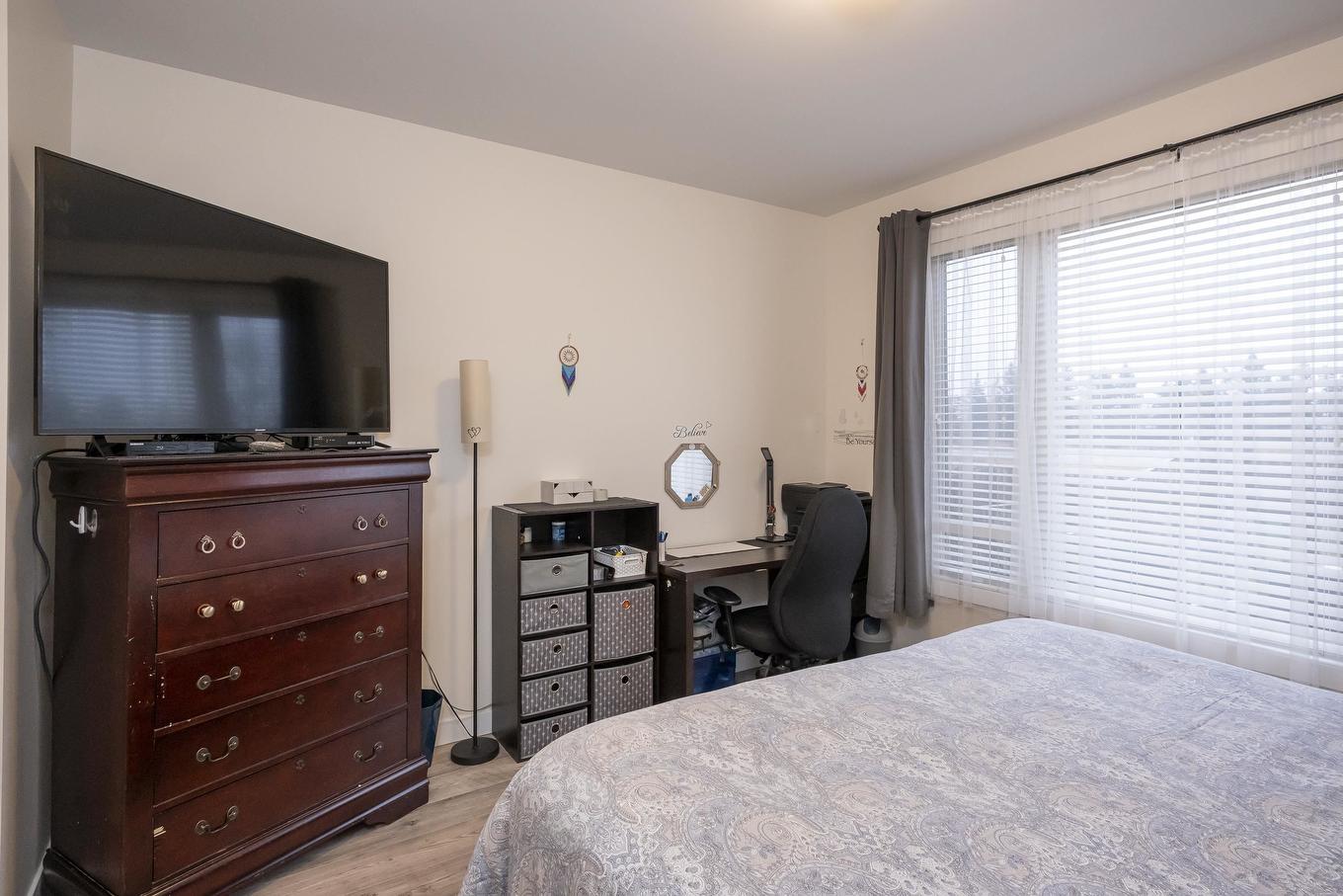 156 Cougar Crescent, Thunder Bay, ON - Indoor Photo Showing Bedroom