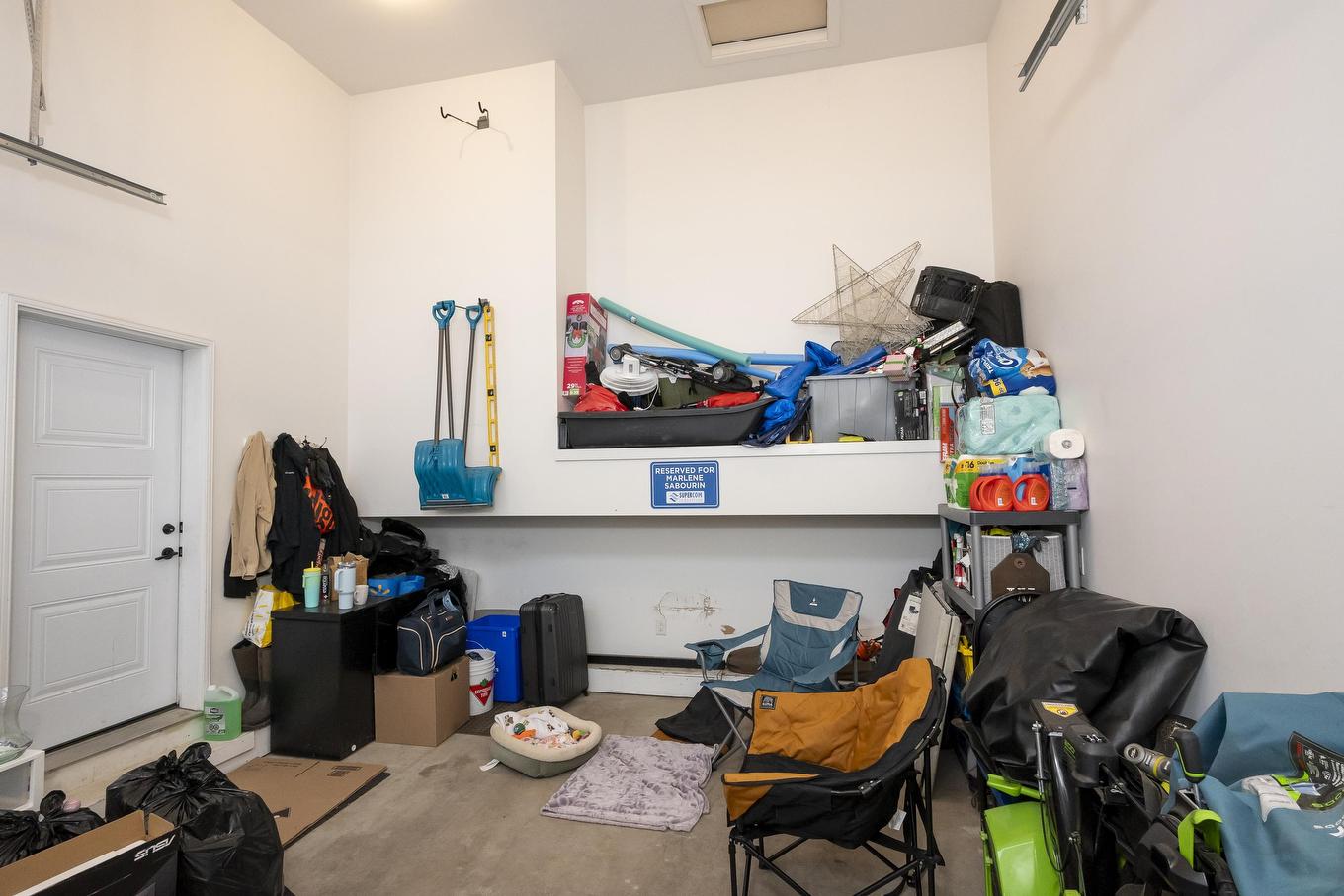 156 Cougar Crescent, Thunder Bay, ON - Indoor