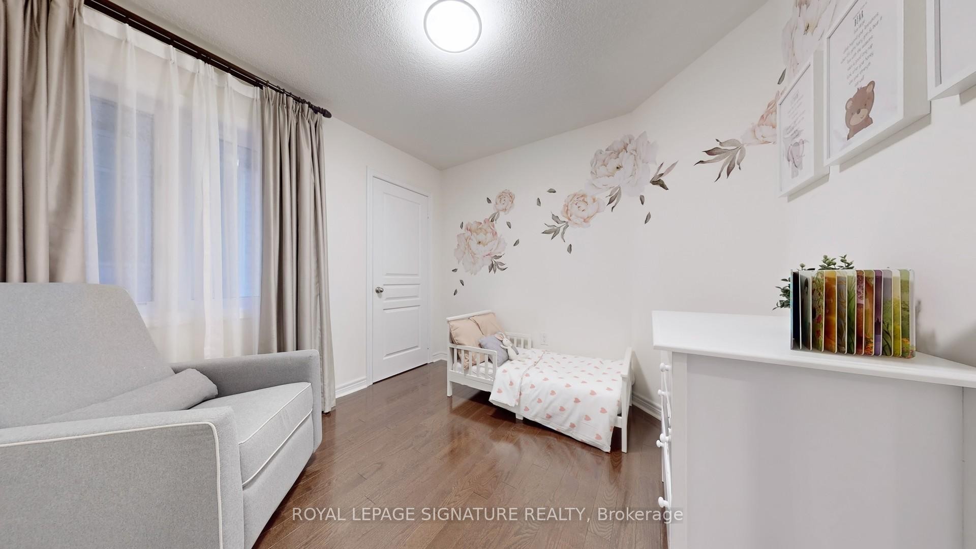 23 Frederick Stamm Crescent, Markham, ON - Indoor