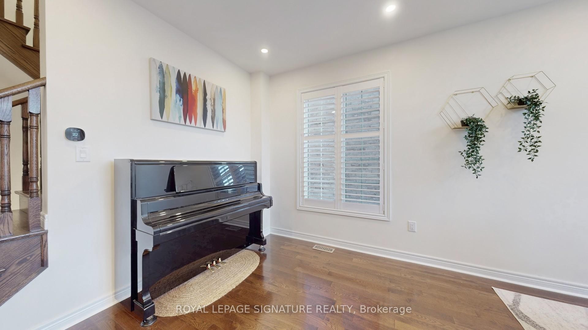 23 Frederick Stamm Crescent, Markham, ON - Indoor Photo Showing Other Room