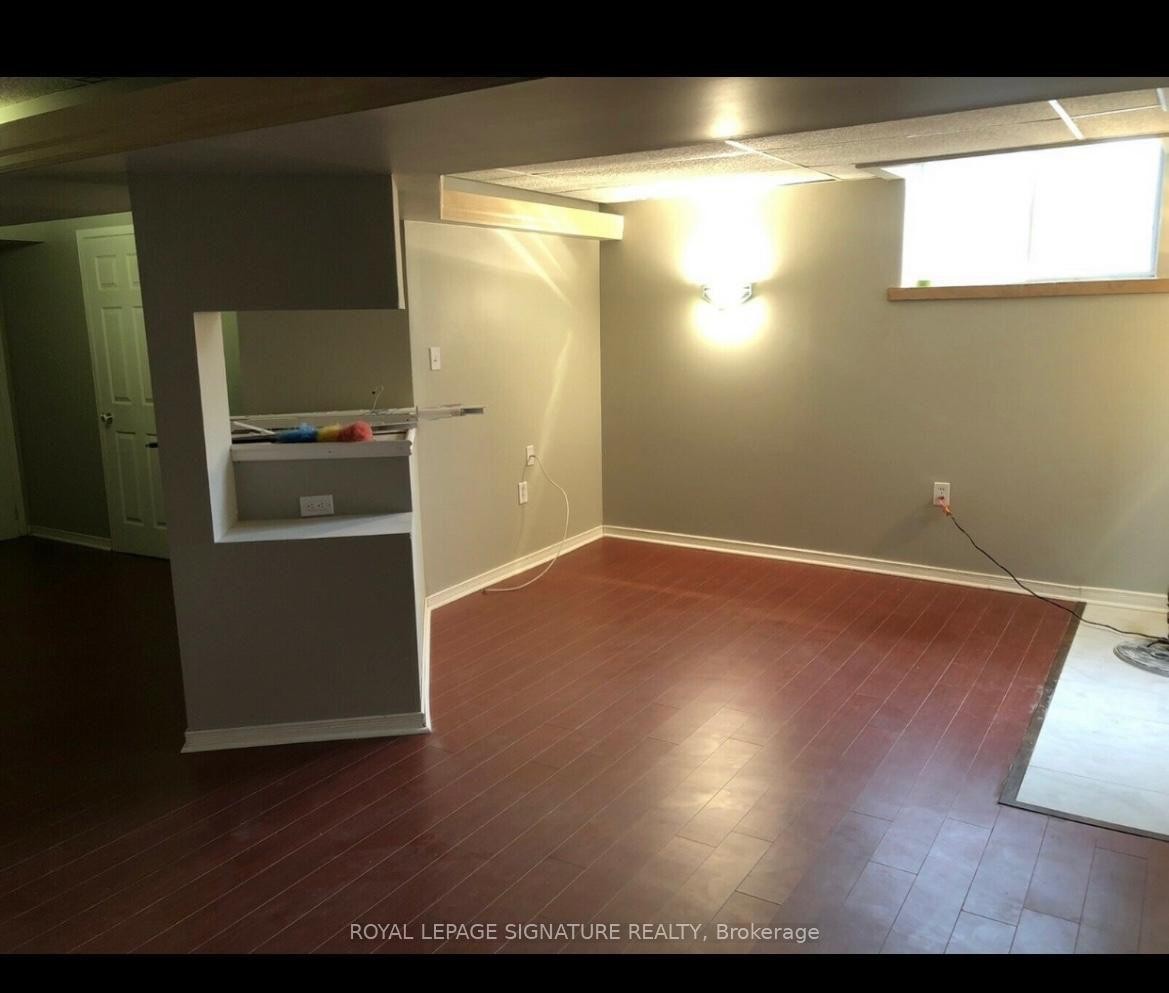 Bsmt-622 Chartwell Court, Pickering, ON - Indoor