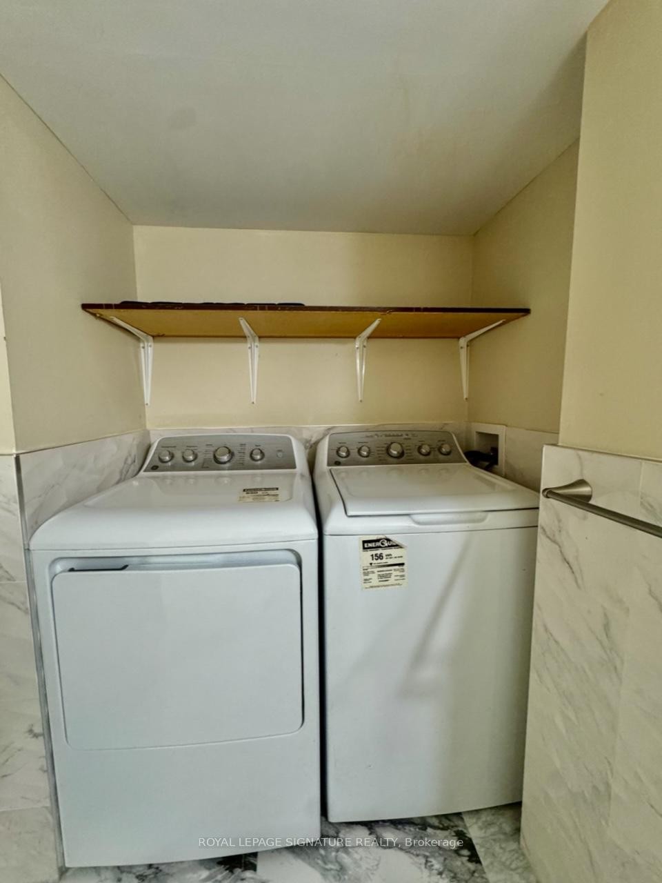 3 Carrie Crescent, Brampton, ON - Indoor Photo Showing Laundry Room