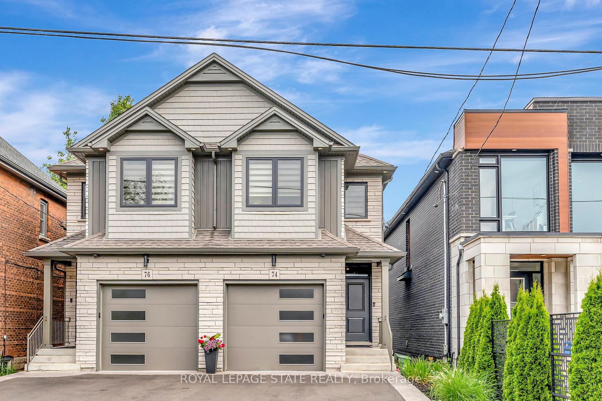 74 Melbourne Street, Hamilton, ON