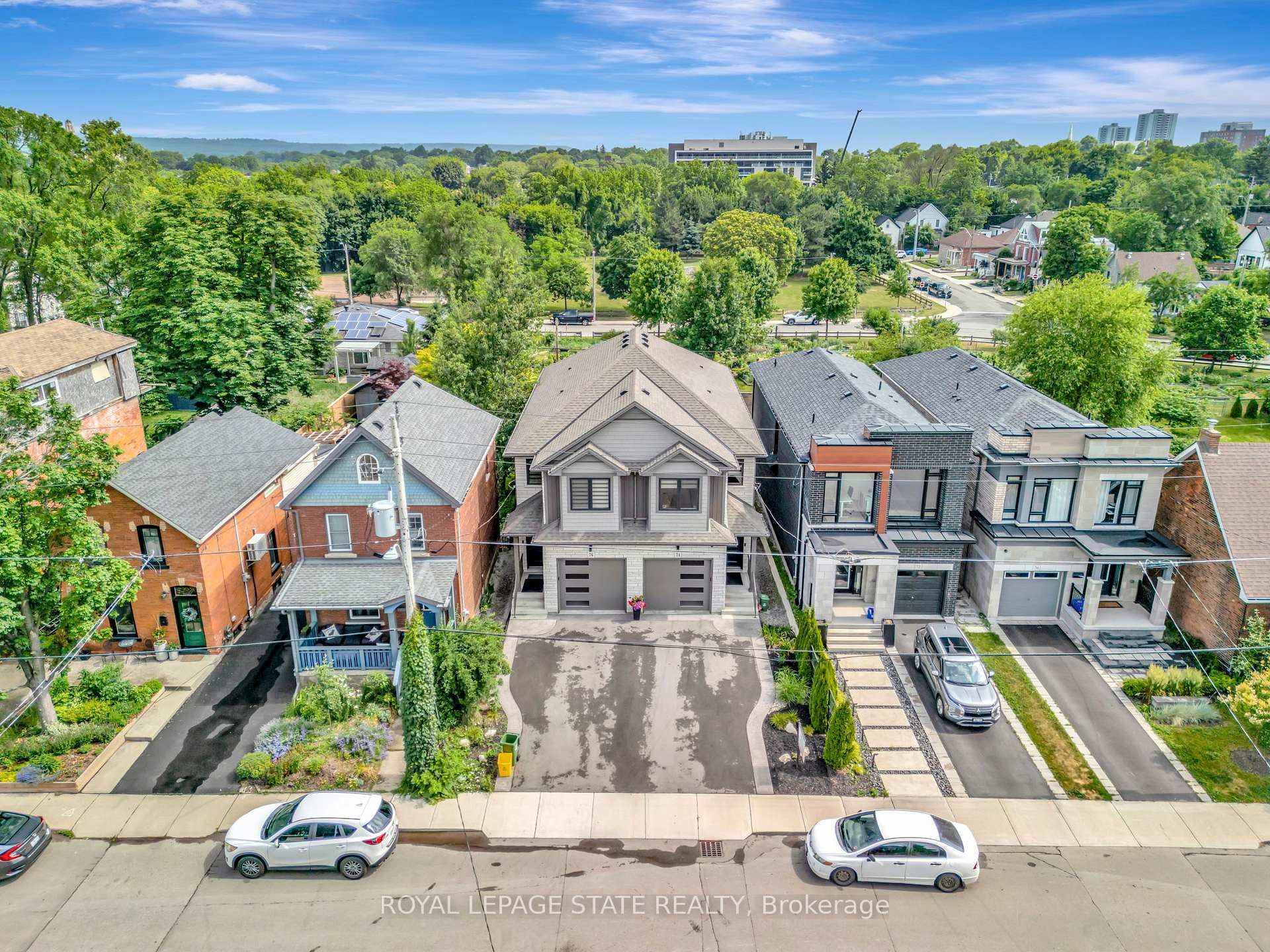 74 Melbourne Street, Hamilton, ON