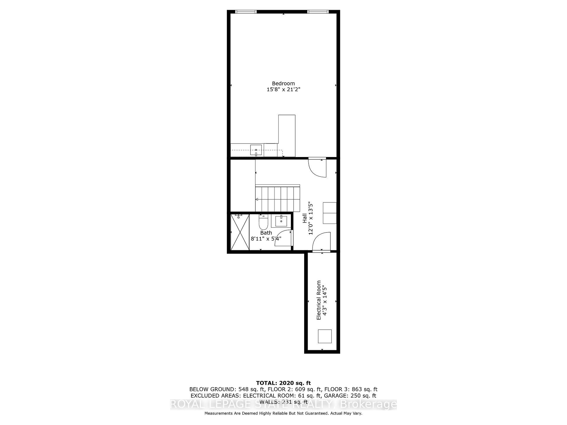 74 Melbourne Street, Hamilton, ON