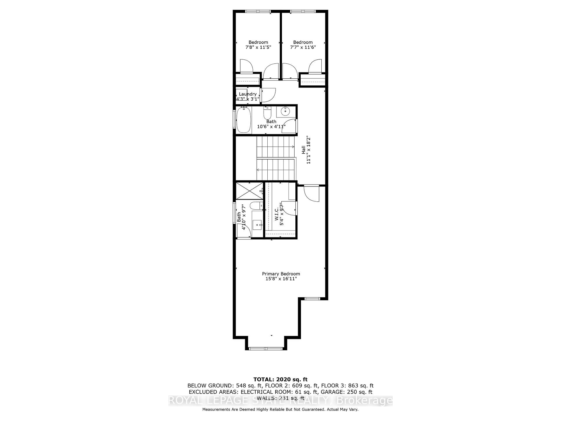 74 Melbourne Street, Hamilton, ON