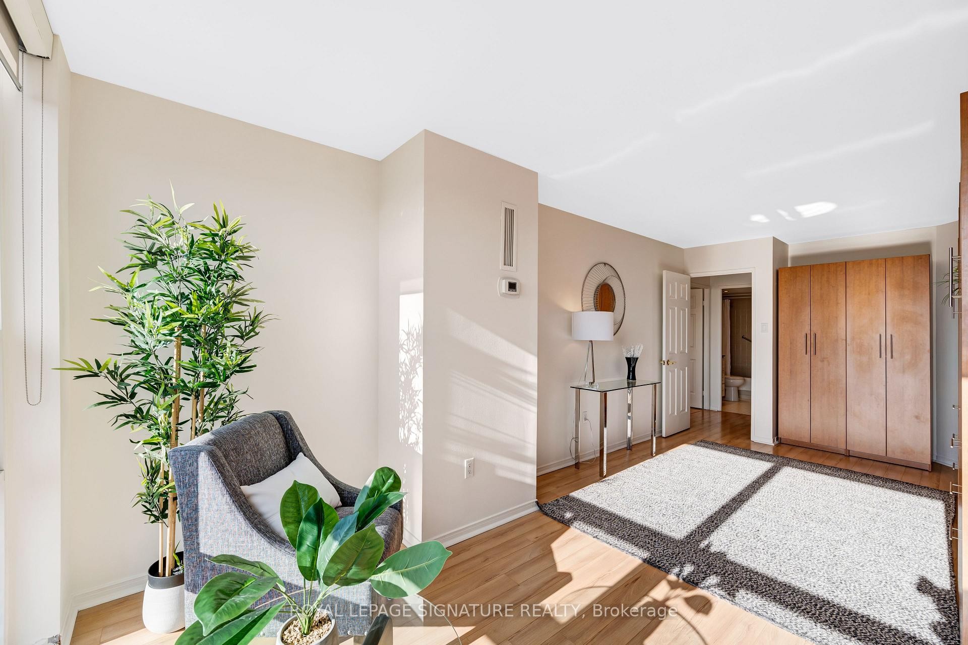 2110-131 Beecroft Road, Toronto, ON - Indoor Photo Showing Other Room