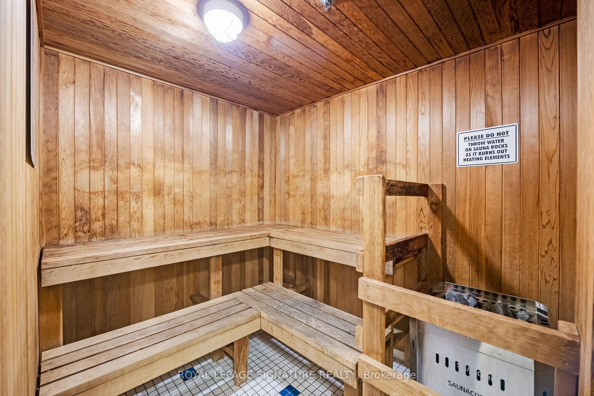 2110-131 Beecroft Road, Toronto, ON - Indoor Photo Showing Other Room