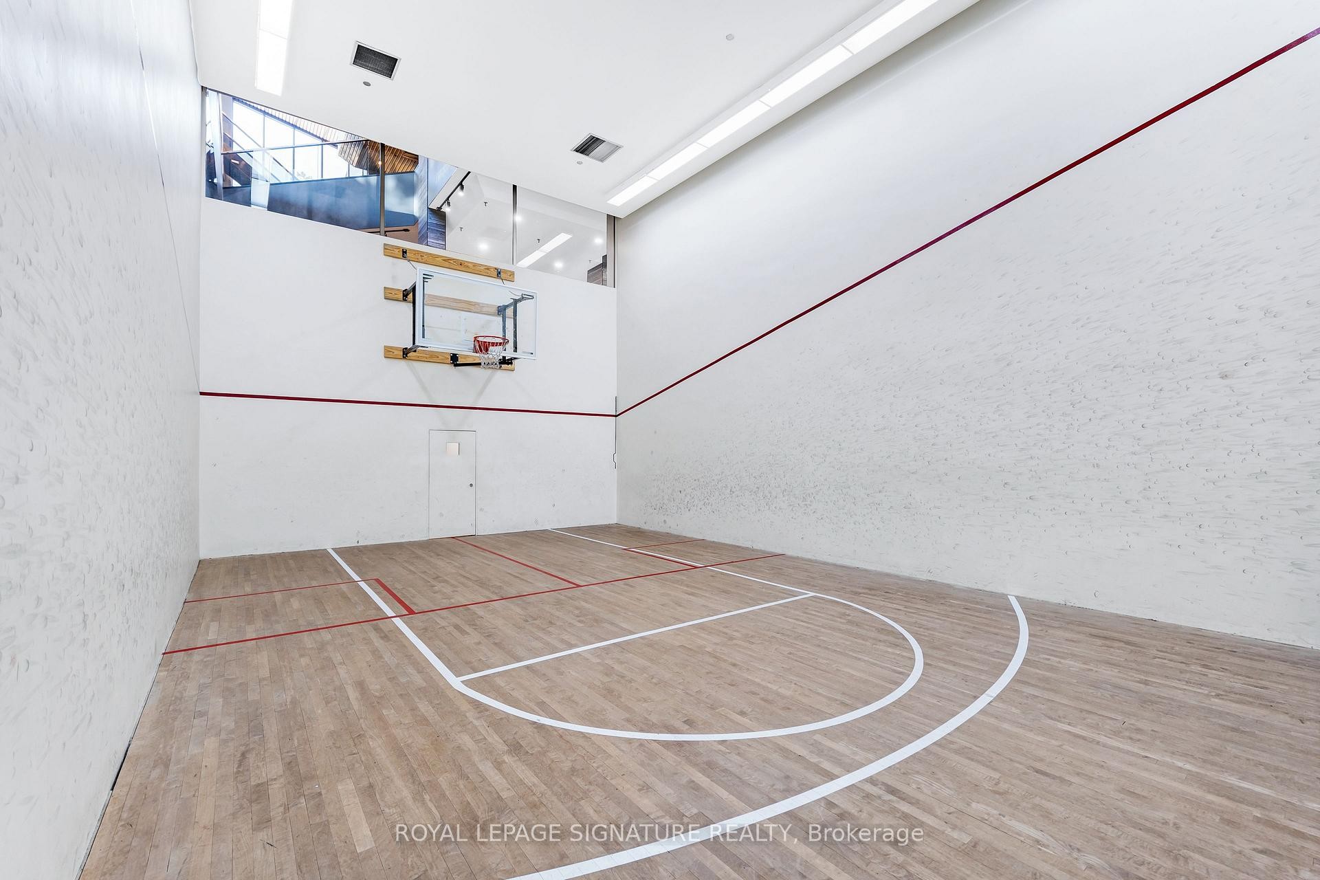 2110-131 Beecroft Road, Toronto, ON - Indoor Photo Showing Other Room