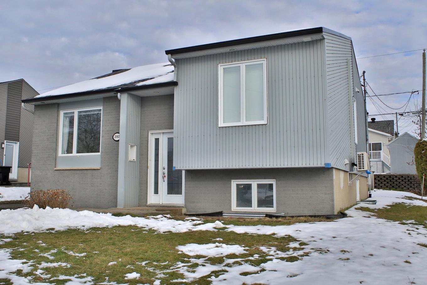 Frontage - 392 Rue Rocheleau, Québec (Beauport), QC - Outdoor