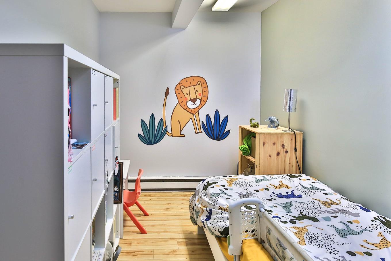 Playroom - 392 Rue Rocheleau, Québec (Beauport), QC - Indoor Photo Showing Bedroom