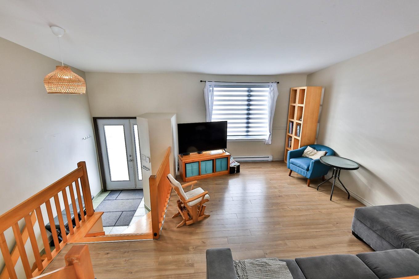 Hall - 392 Rue Rocheleau, Québec (Beauport), QC - Indoor