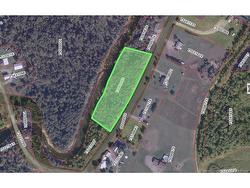 Lot HWY 605 Temperance Vale, NB E6G 2C6