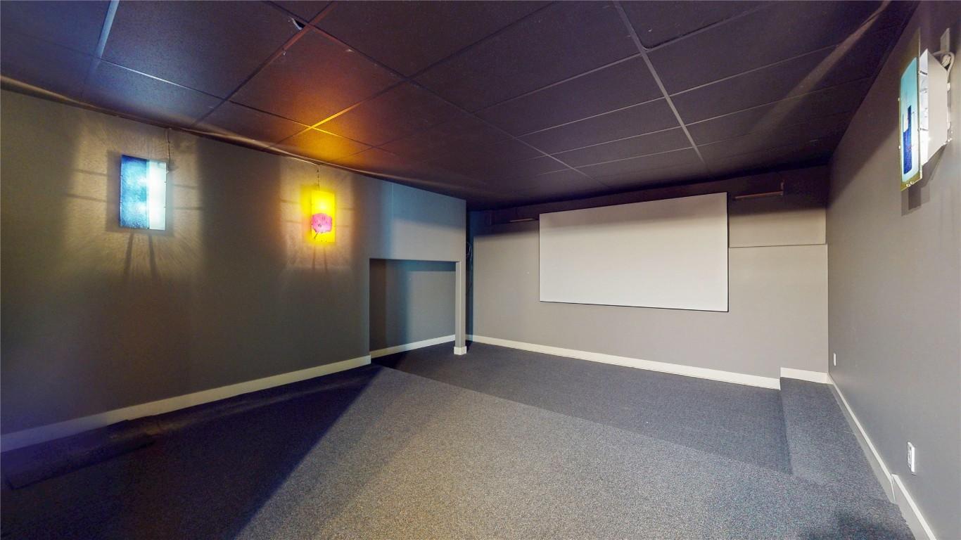 1631 Mt. Pyramid Crescent, Cranbrook, BC - Indoor Photo Showing Other Room