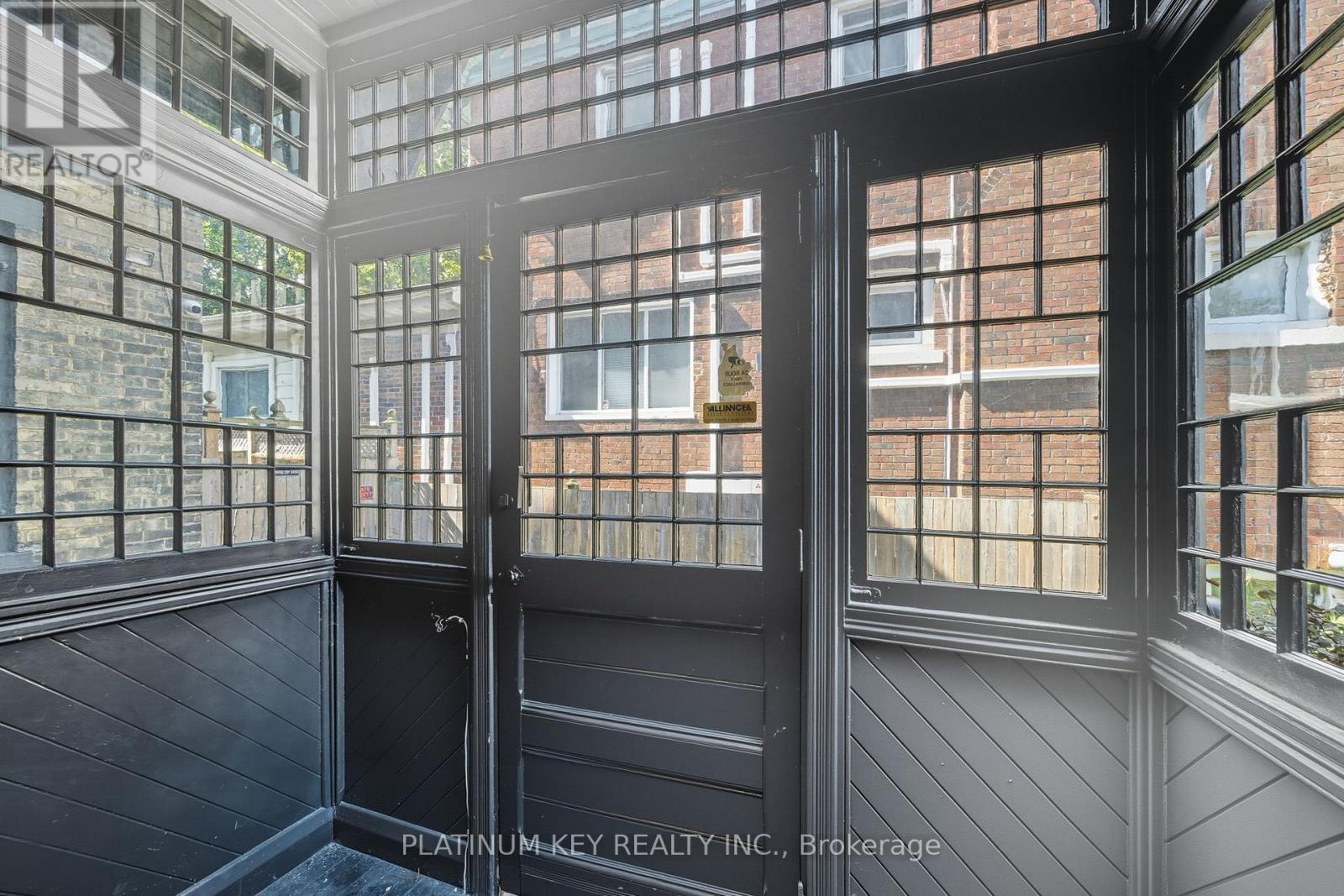 603 Queens Avenue, London East (East F), ON - Indoor Photo Showing Other Room