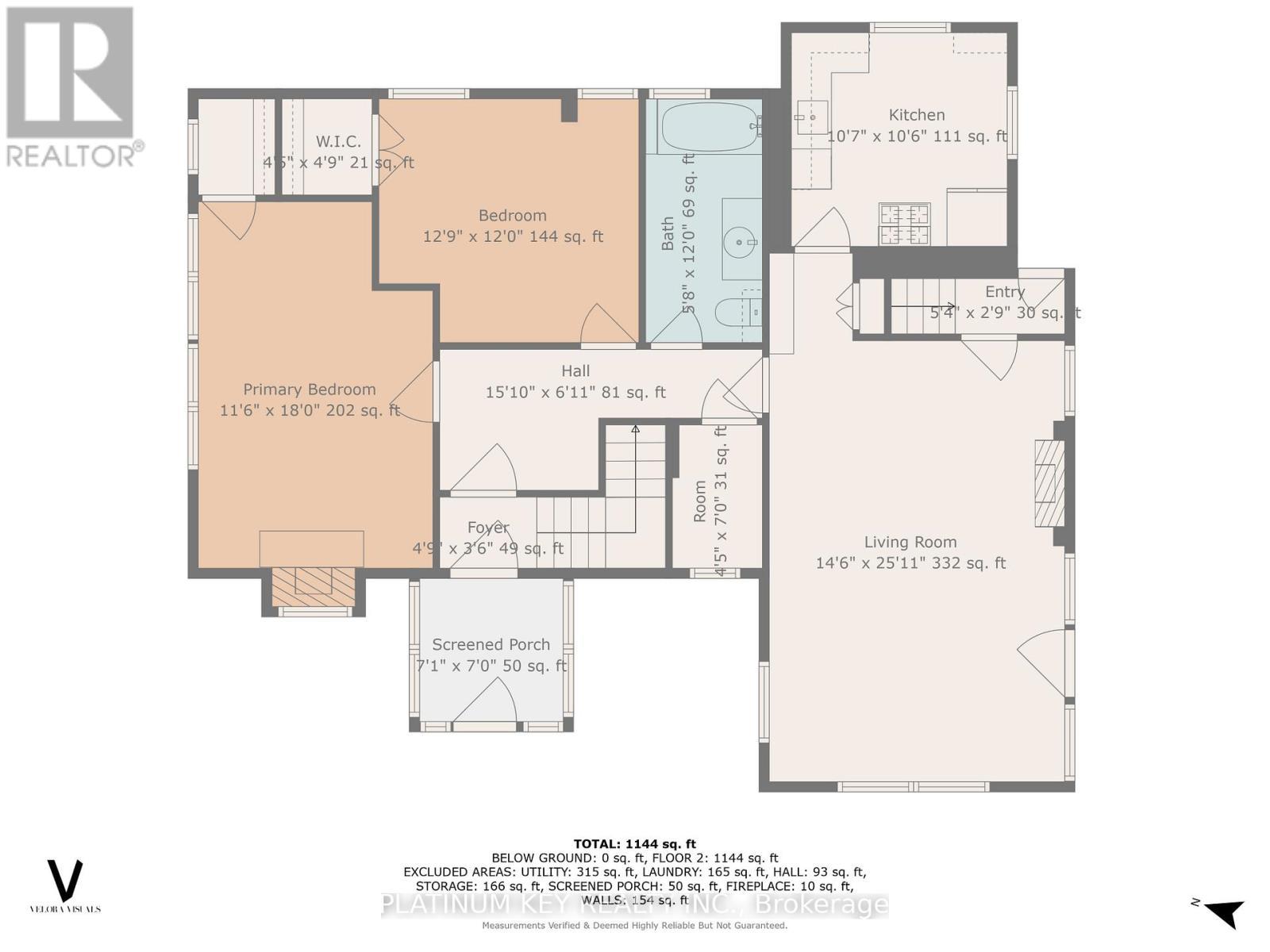 Main floor Unit - 2 bedrooms - 603 Queens Avenue, London East (East F), ON - Other