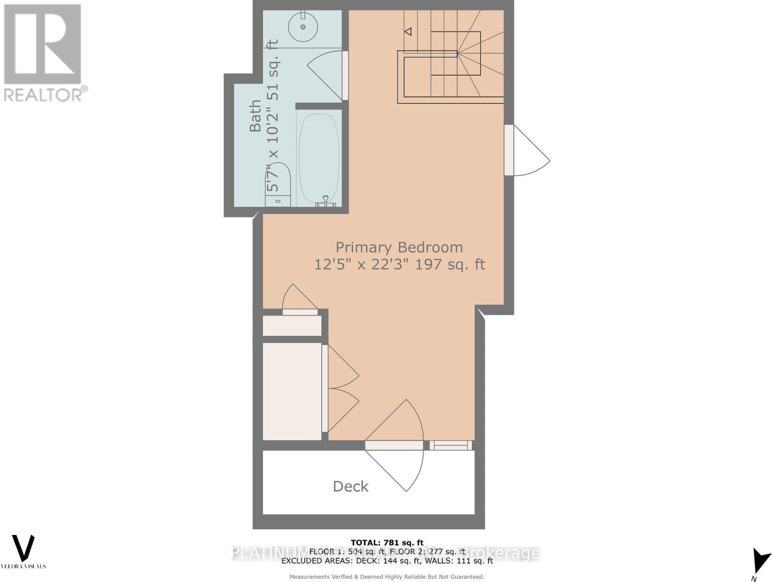 Unit 3 Loft - 603 Queens Avenue, London East (East F), ON - Other