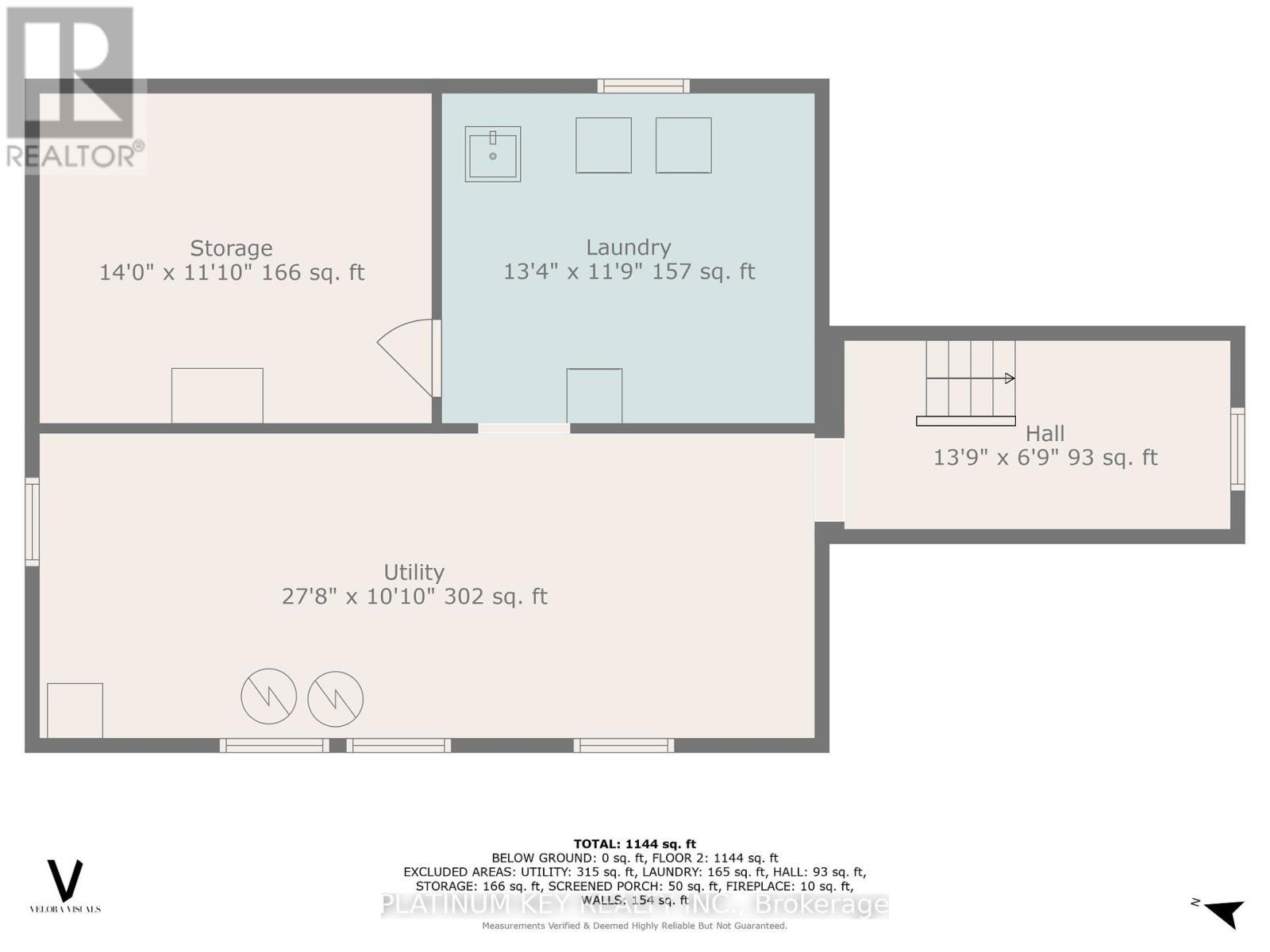 Basement - 603 Queens Avenue, London East (East F), ON - Other