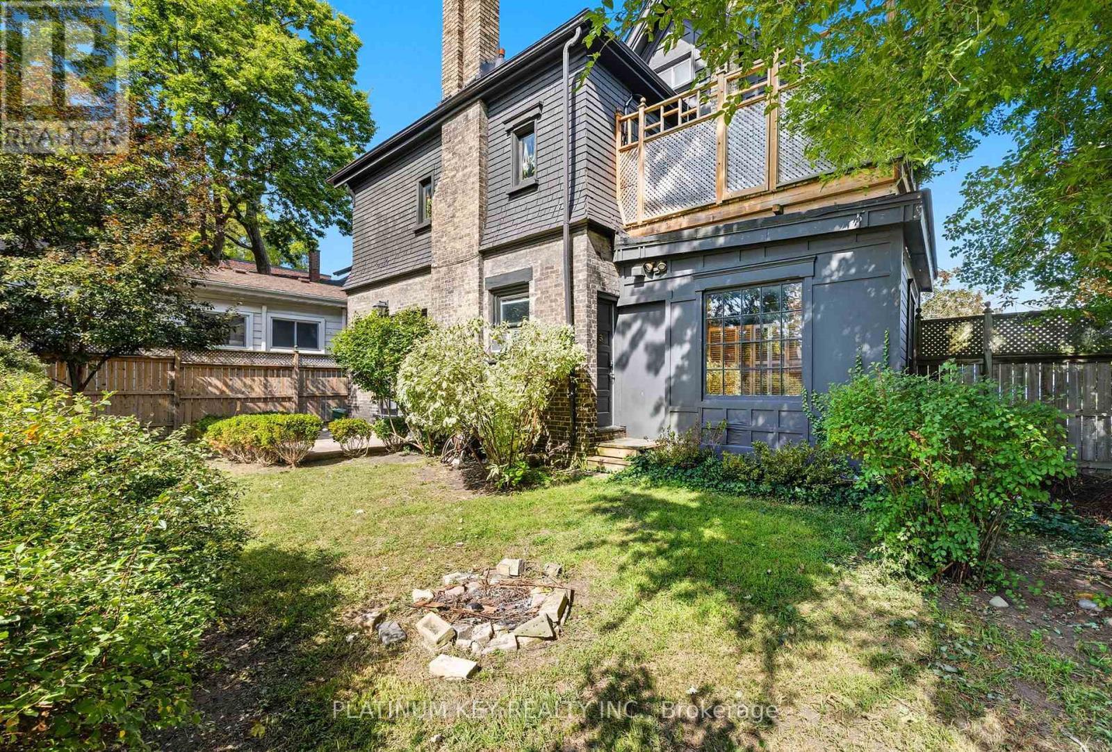 603 Queens Avenue, London East (East F), ON - Outdoor