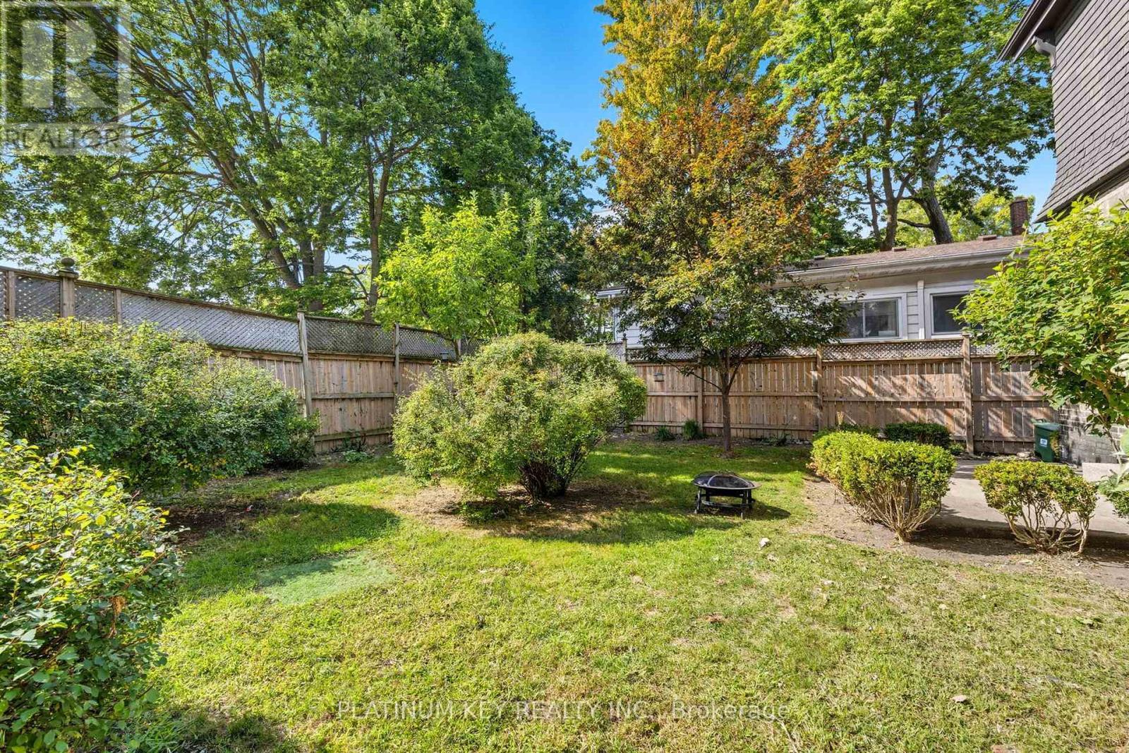 603 Queens Avenue, London East (East F), ON - Outdoor