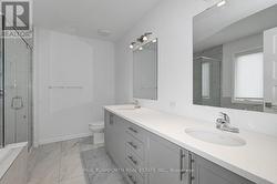 5 Piece Ensuite -