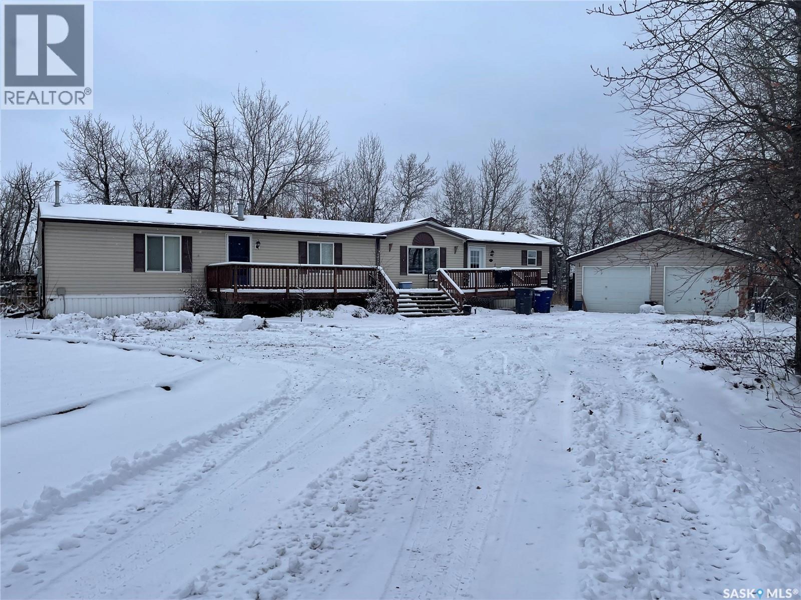 418 7Th Street E, Meadow Lake, SK