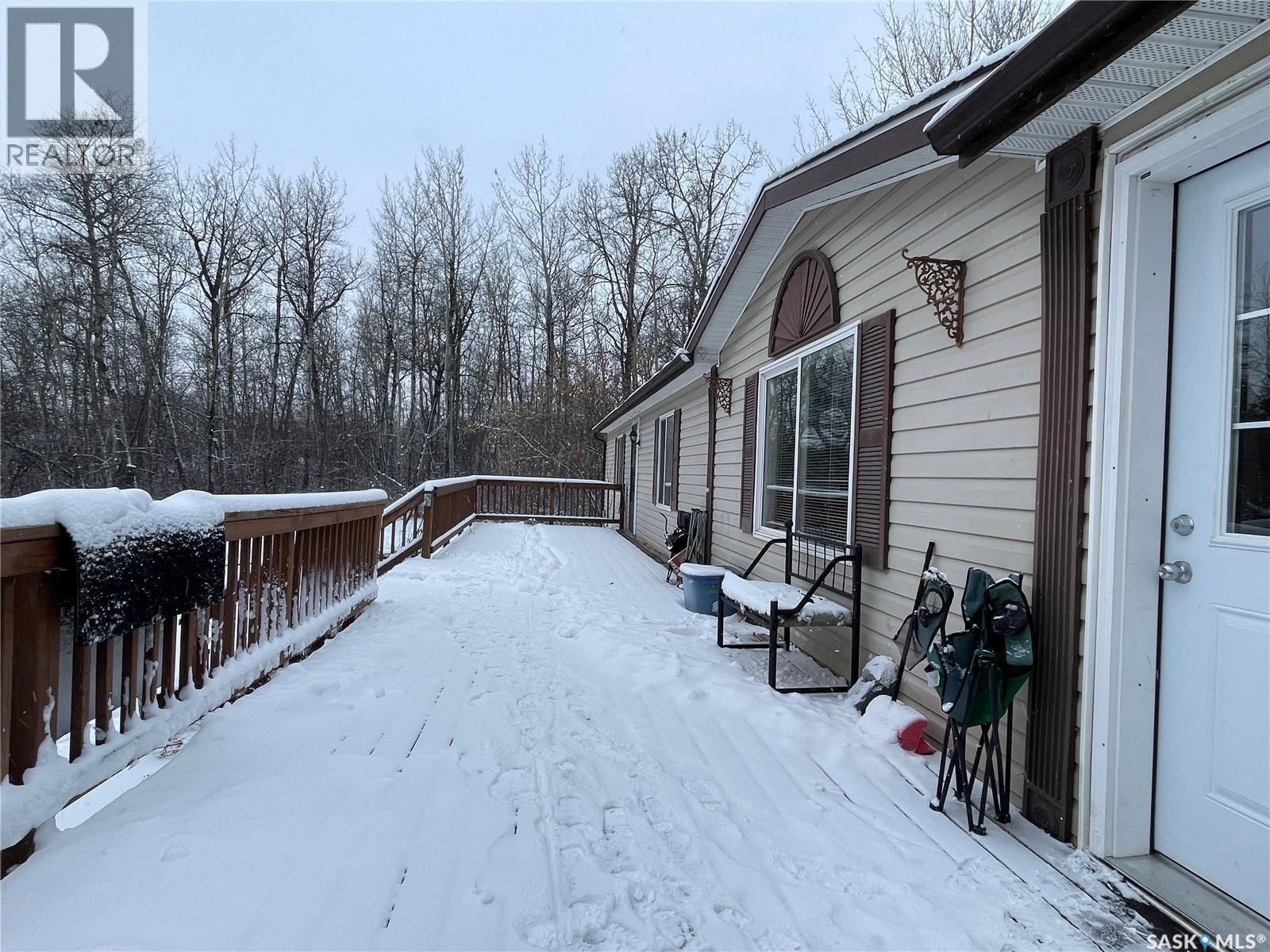 418 7Th Street E, Meadow Lake, SK