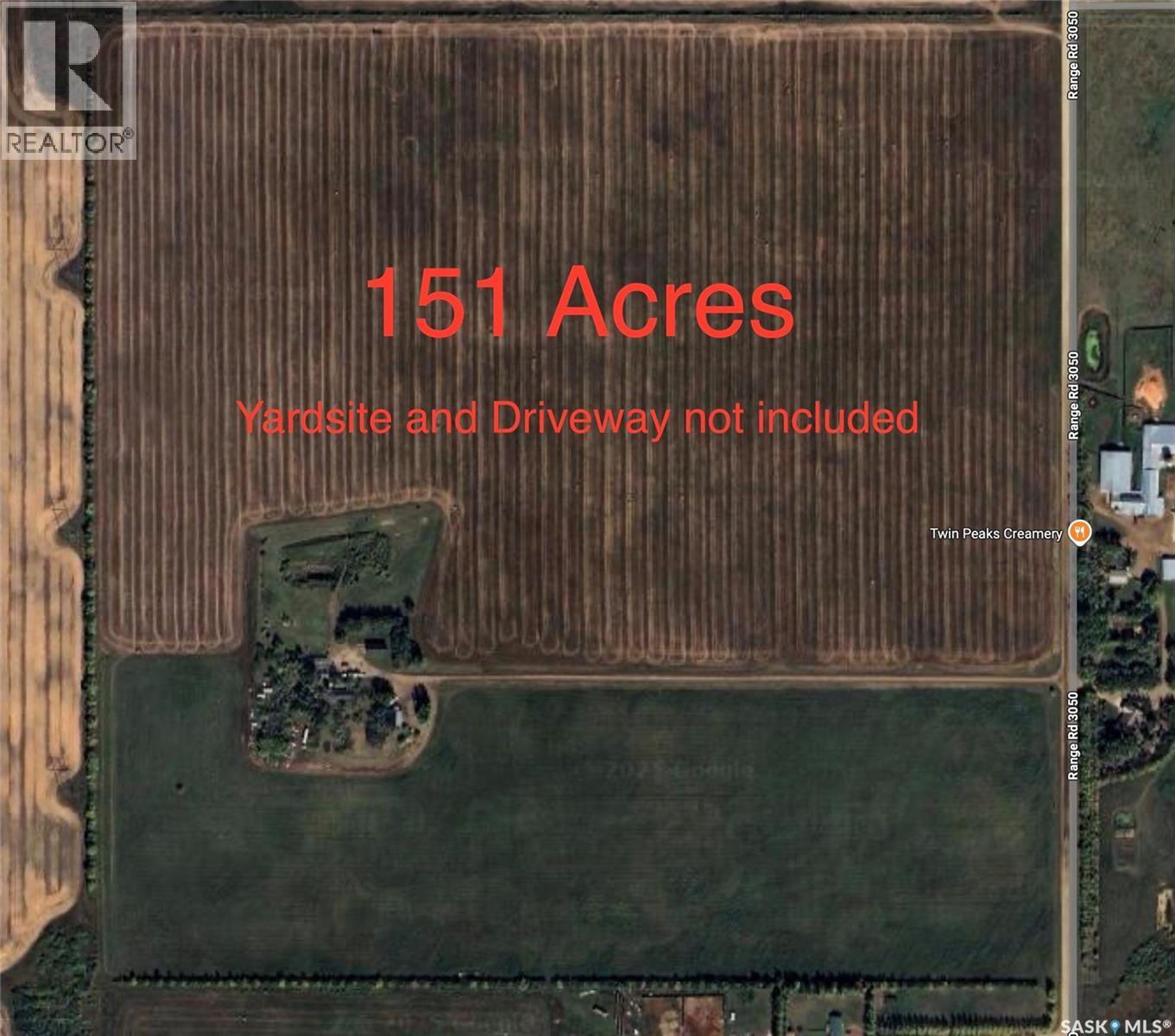 Friesen Land / South Of Warman, Corman Park Rm No. 344, SK