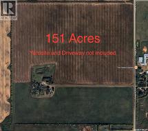 Friesen Land / South of Warman Corman Park Rm No. 344, SK S0K 4S0