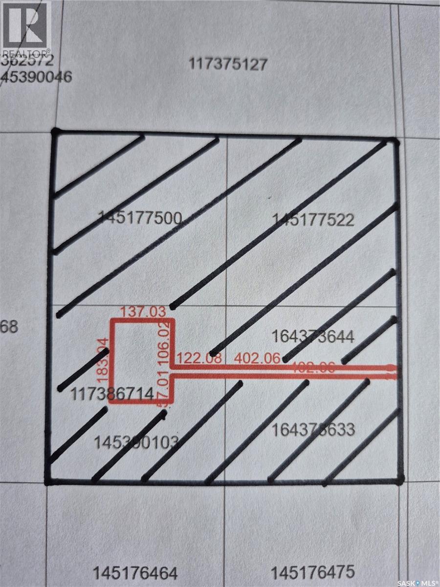 Friesen Land / South Of Warman, Corman Park Rm No. 344, SK