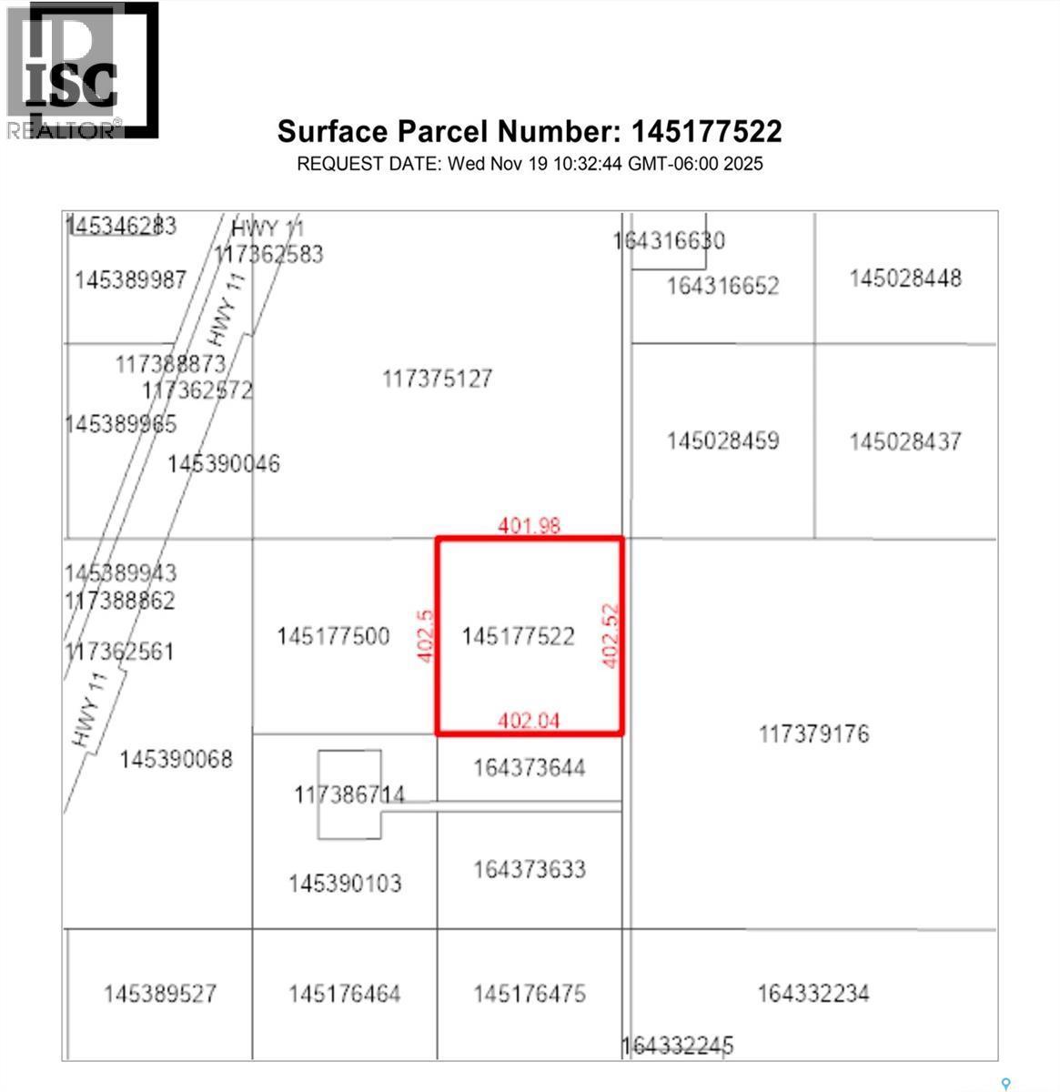Friesen Land / South Of Warman, Corman Park Rm No. 344, SK