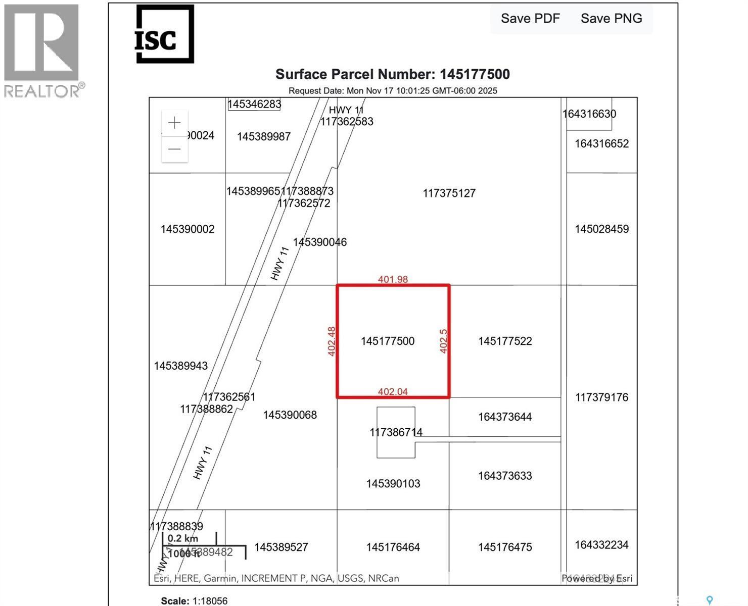 Friesen Land / South Of Warman, Corman Park Rm No. 344, SK