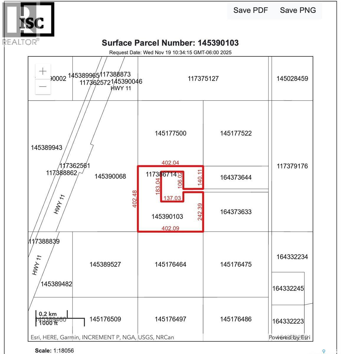 Friesen Land / South Of Warman, Corman Park Rm No. 344, SK