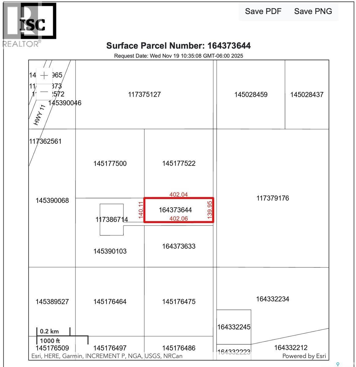 Friesen Land / South Of Warman, Corman Park Rm No. 344, SK