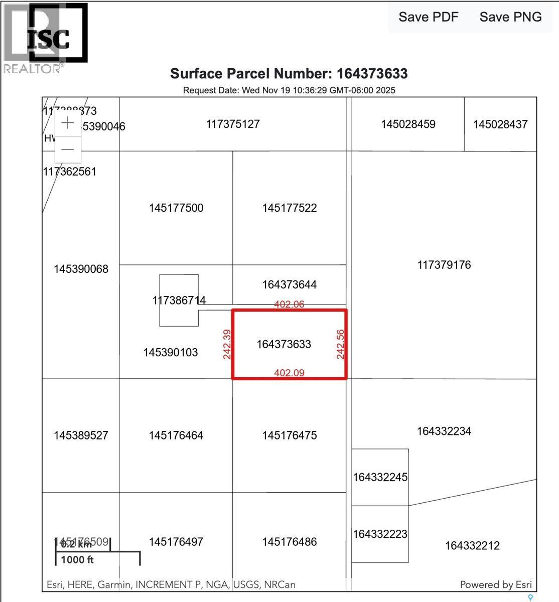 Friesen Land / South Of Warman, Corman Park Rm No. 344, SK