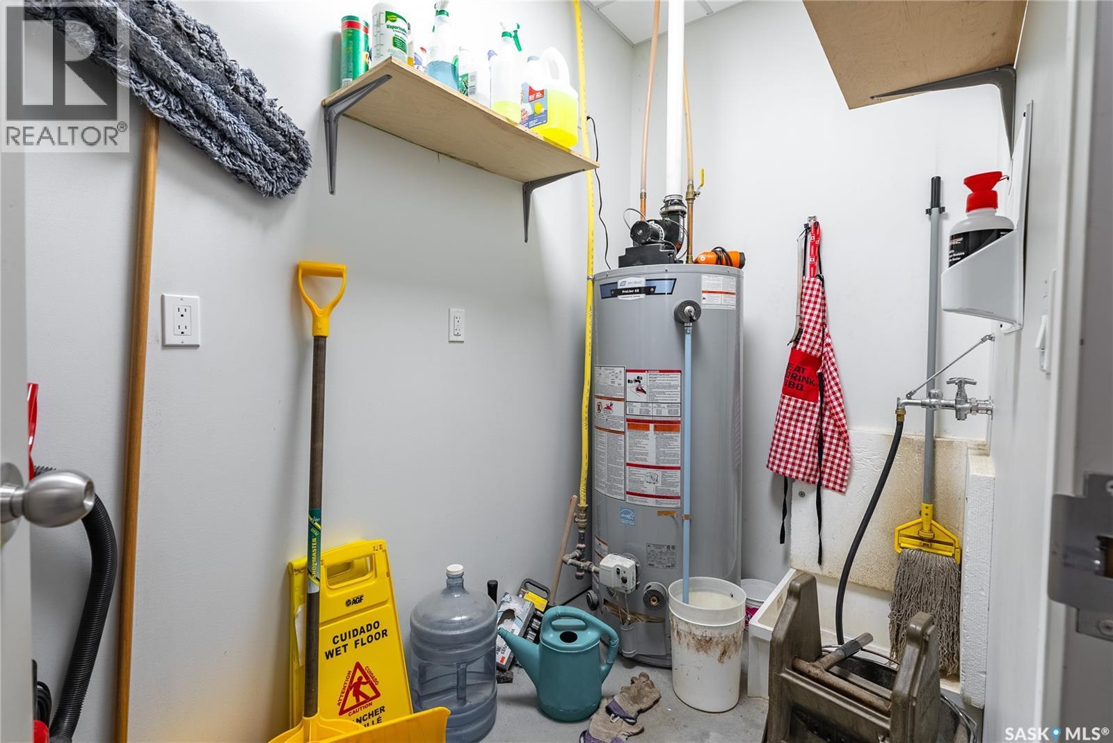 Rusty Hook Enterprises Ltd., Tobin Lake, SK