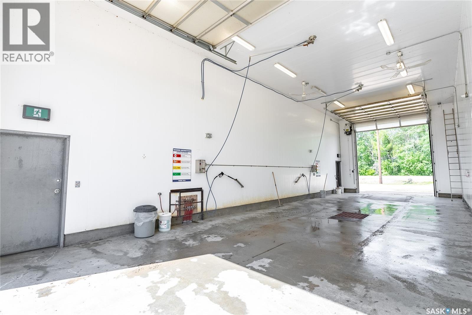 Rusty Hook Enterprises Ltd., Tobin Lake, SK