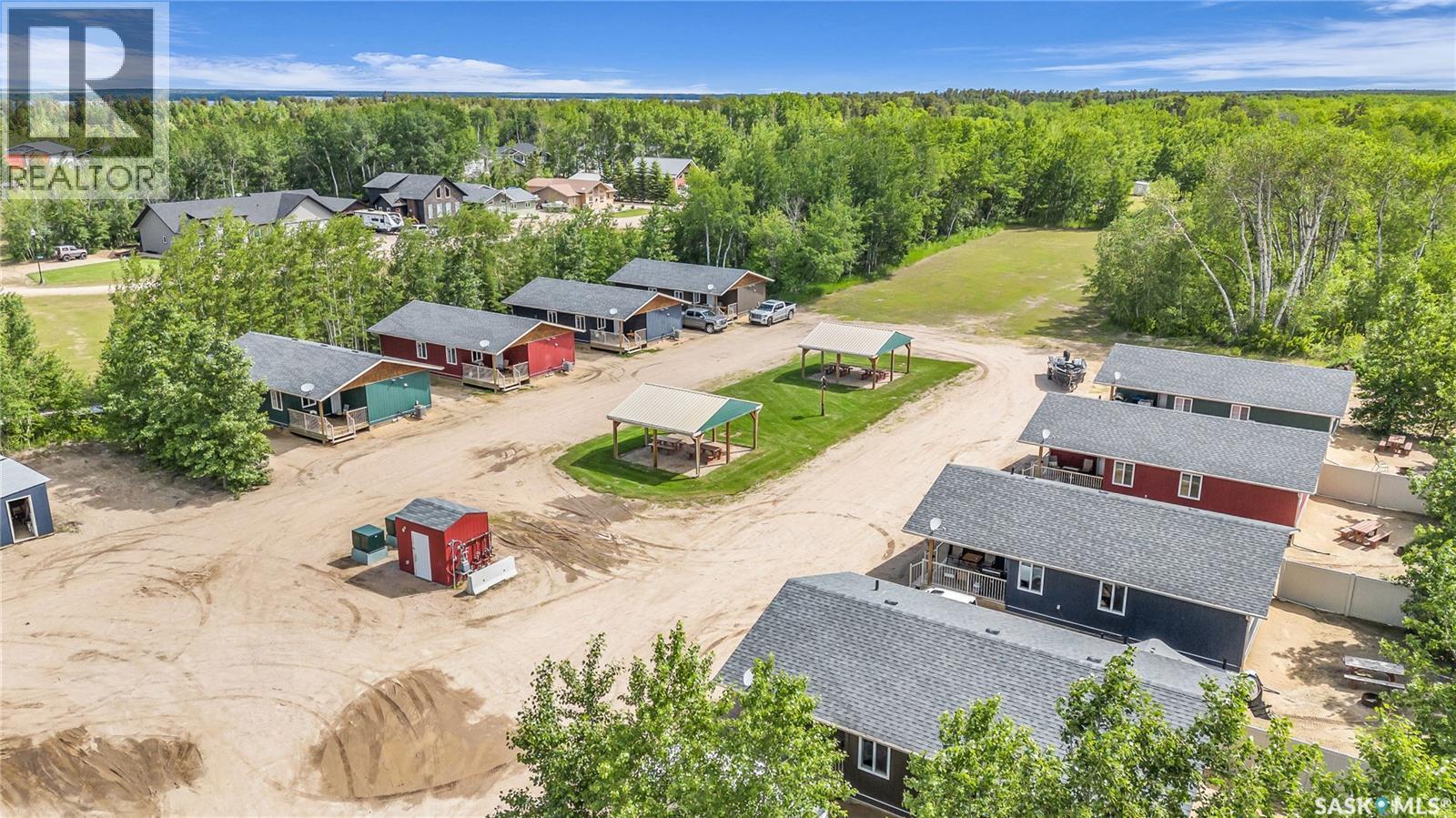 Rusty Hook Enterprises Ltd., Tobin Lake, SK