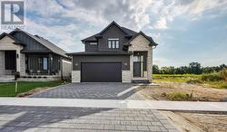 58 BRISCOE CRESCENT Strathroy-Caradoc (Ne), ON N7G 0G3