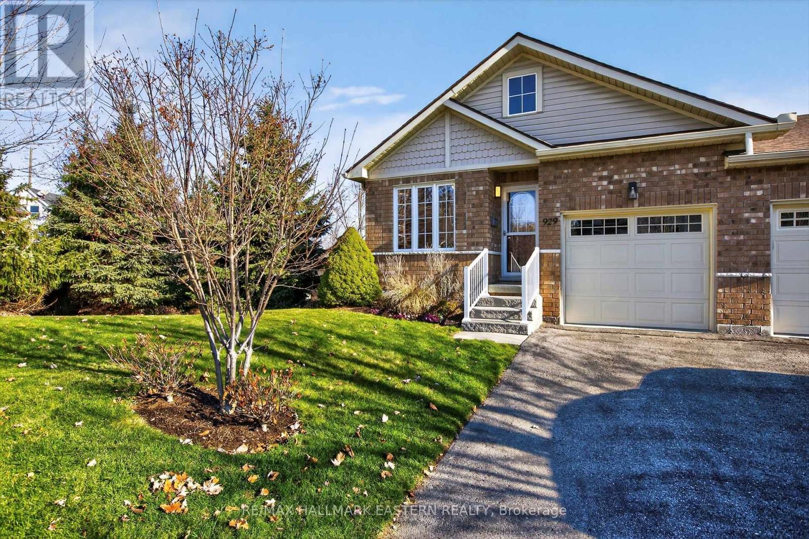 #1 - 929 Wentworth Street, Peterborough (Otonabee Ward 1), ON - Outdoor