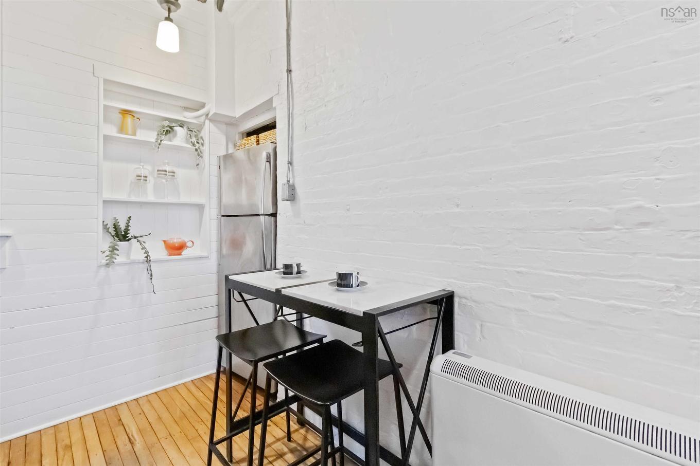 2060 Brunswick Street, Halifax, NS