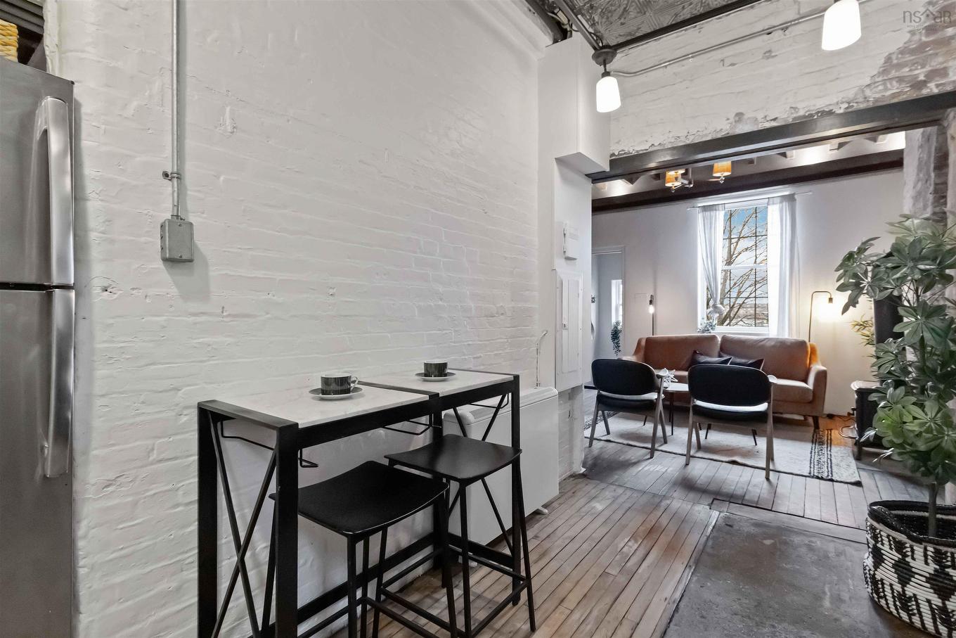 2060 Brunswick Street, Halifax, NS